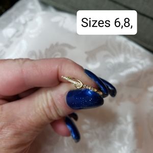 Sterling Silver Gold Plated with stones belt buckle